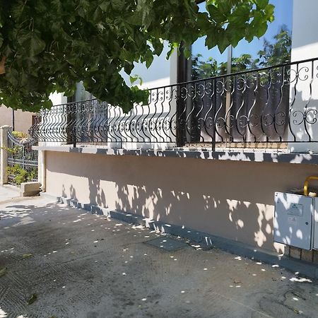 Voulas Guest House 沃洛斯 外观 照片