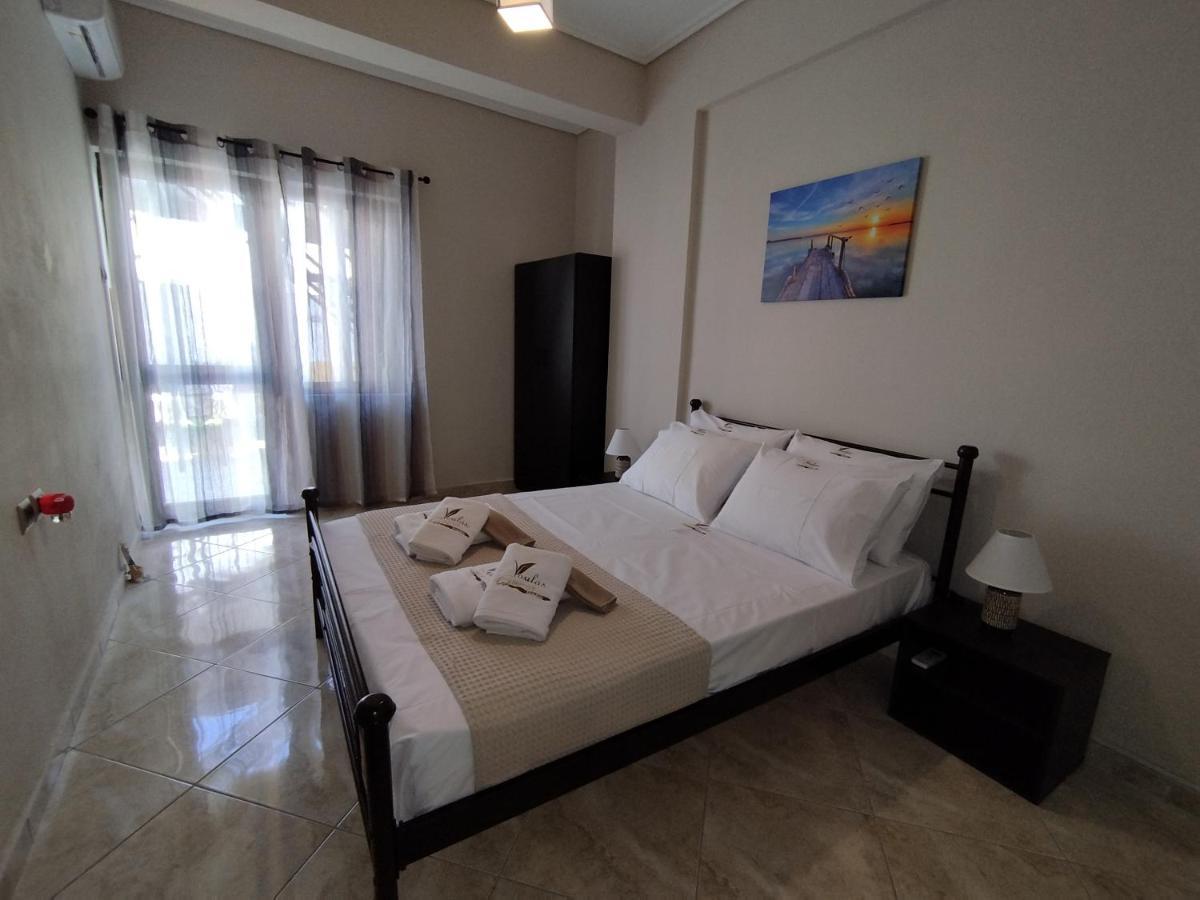 Voulas Guest House 沃洛斯 外观 照片