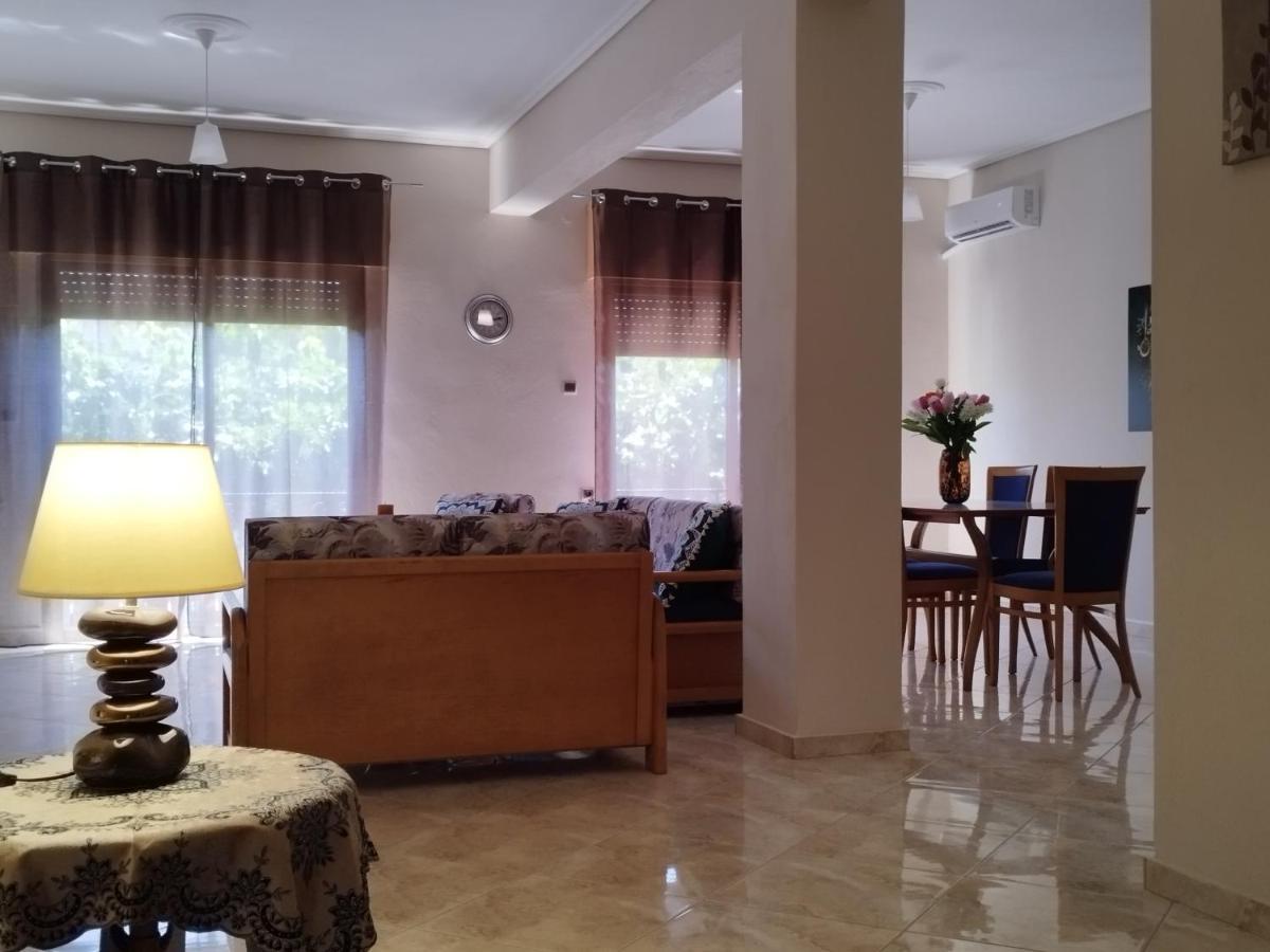 Voulas Guest House 沃洛斯 外观 照片