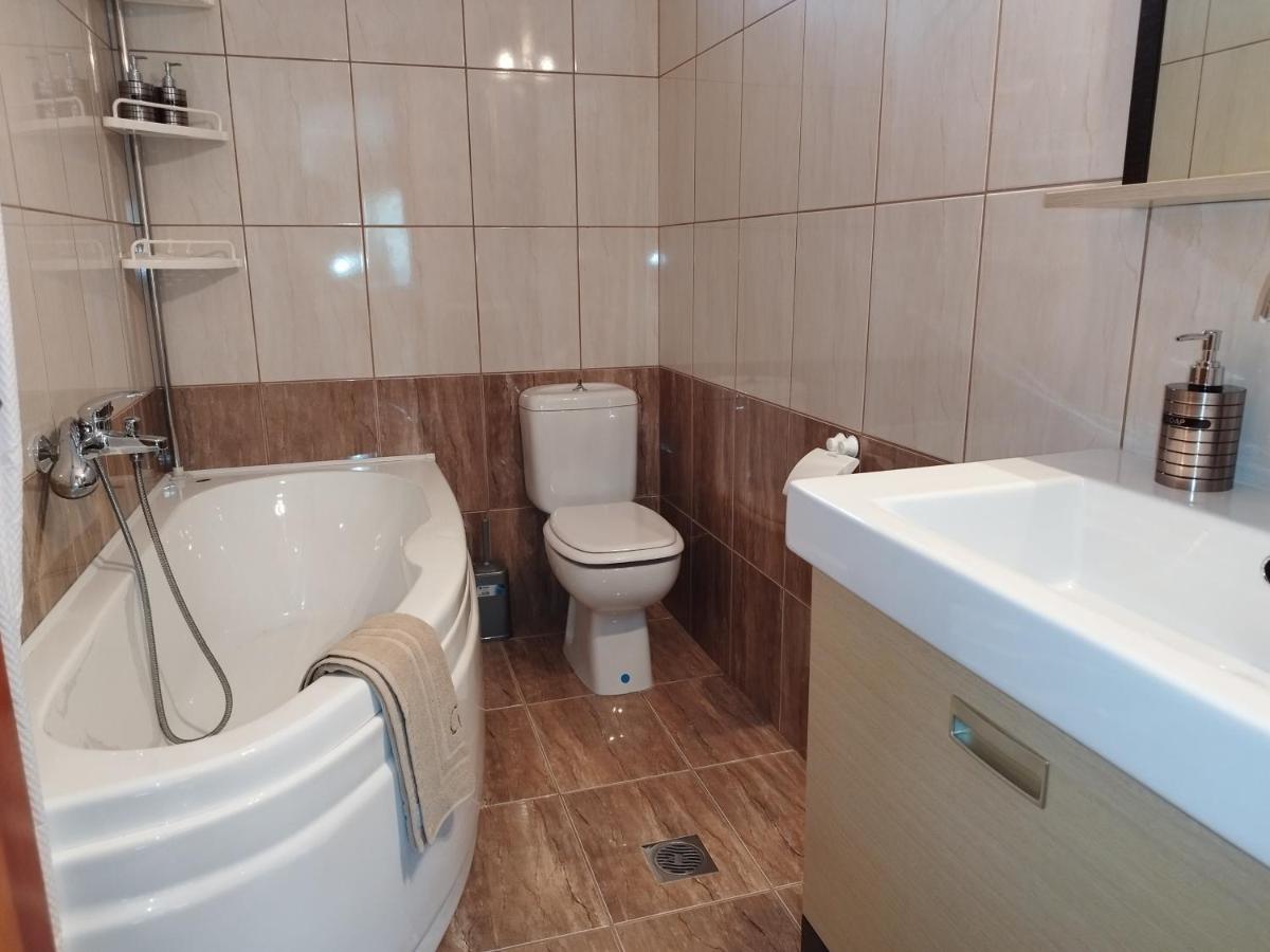 Voulas Guest House 沃洛斯 外观 照片