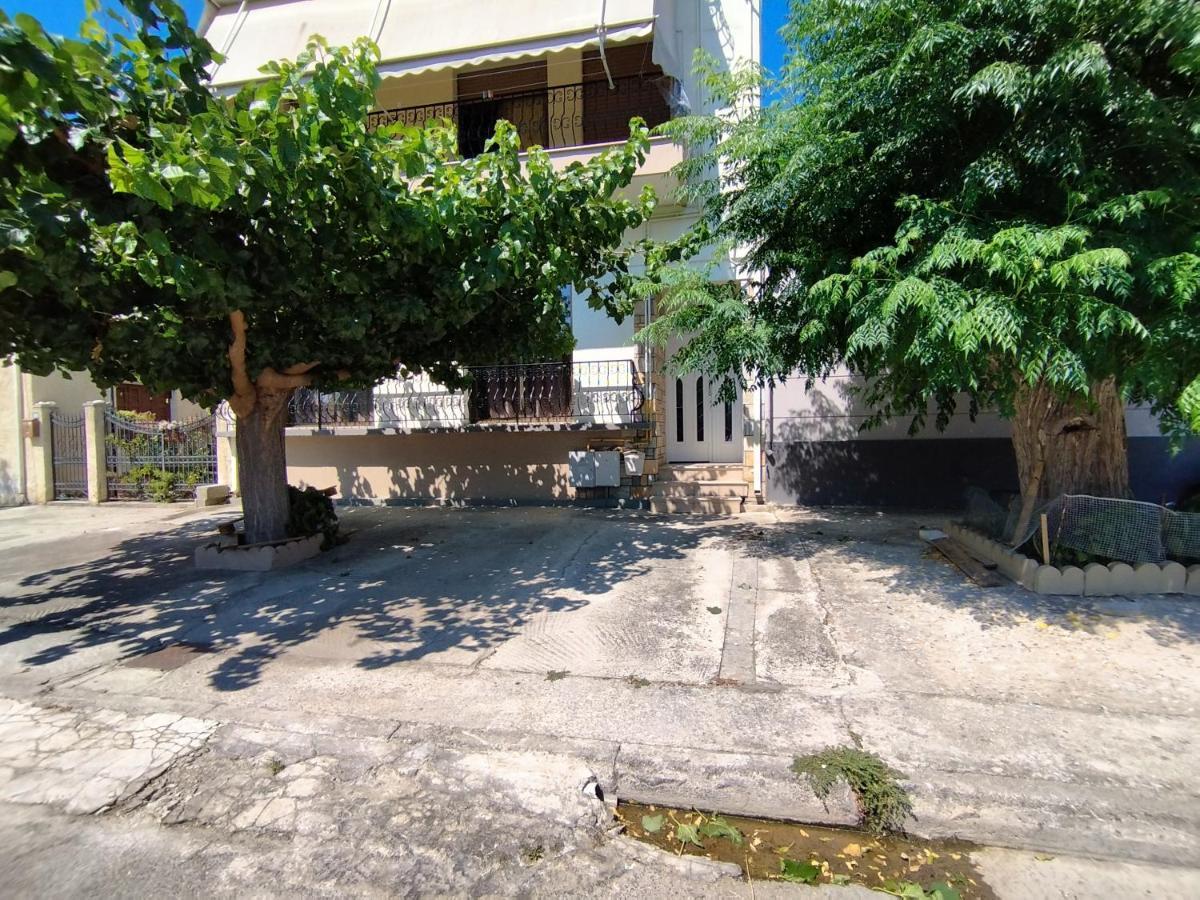 Voulas Guest House 沃洛斯 外观 照片