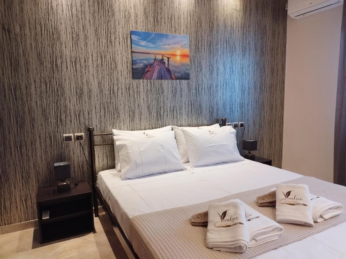 Voulas Guest House 沃洛斯 外观 照片