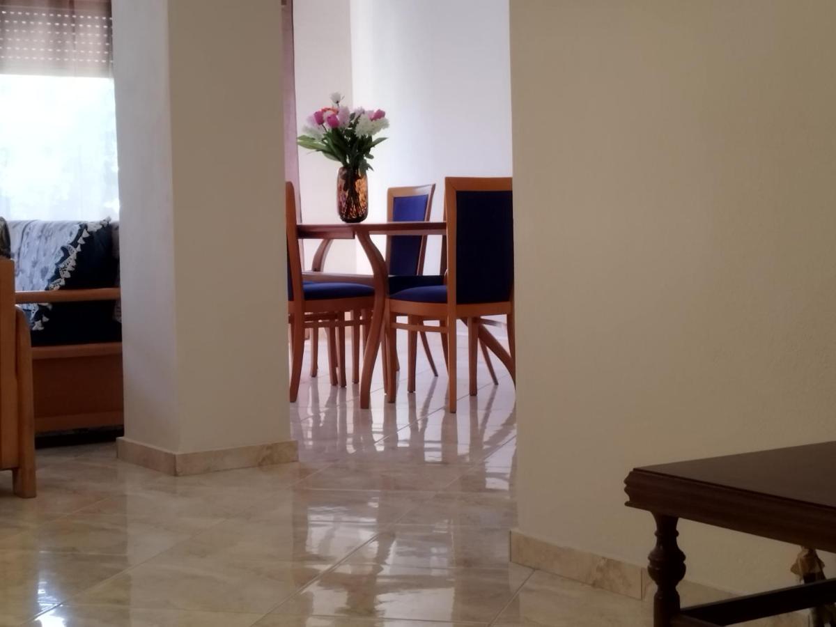 Voulas Guest House 沃洛斯 外观 照片