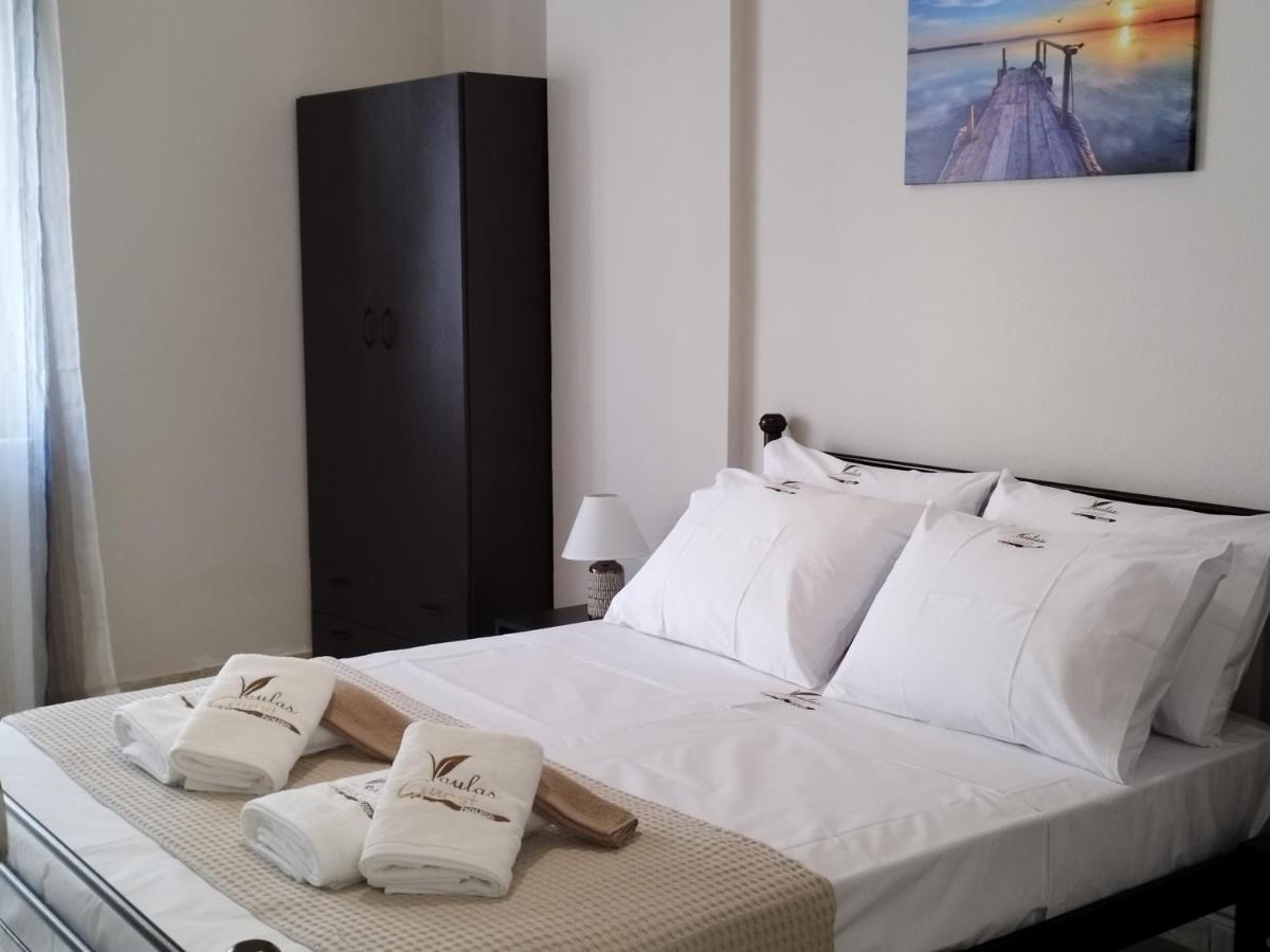 Voulas Guest House 沃洛斯 外观 照片