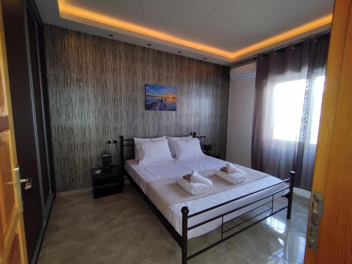 Voulas Guest House 沃洛斯 外观 照片