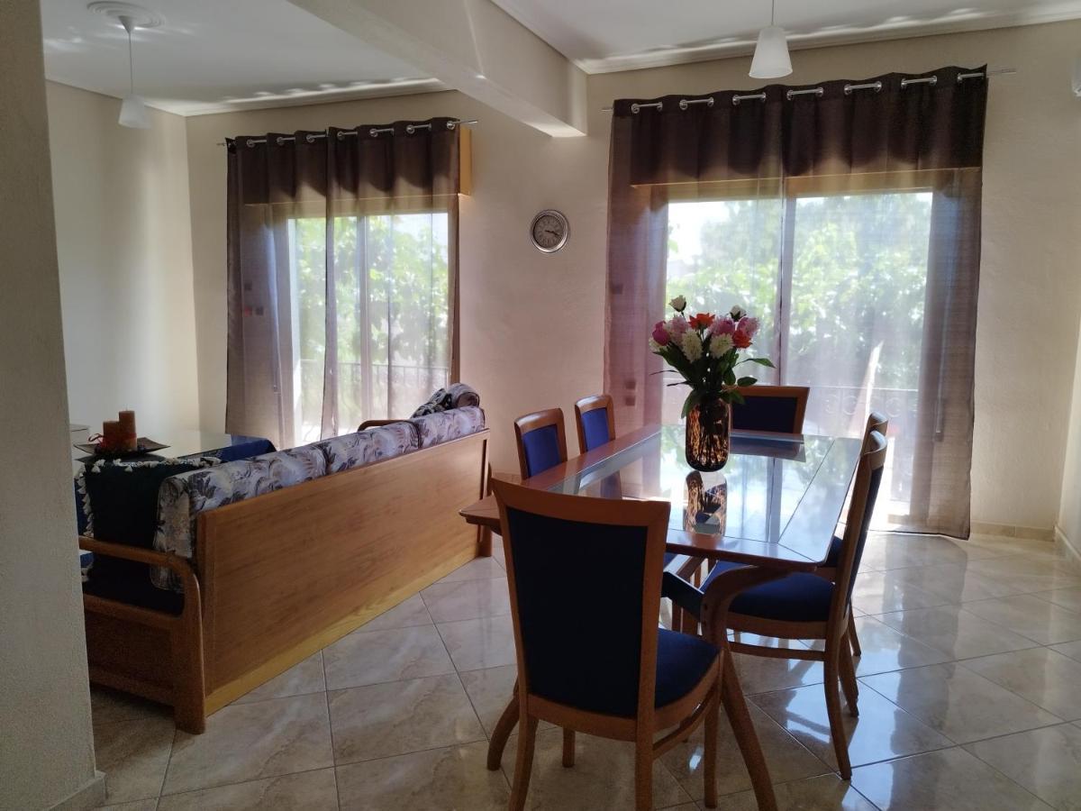 Voulas Guest House 沃洛斯 外观 照片