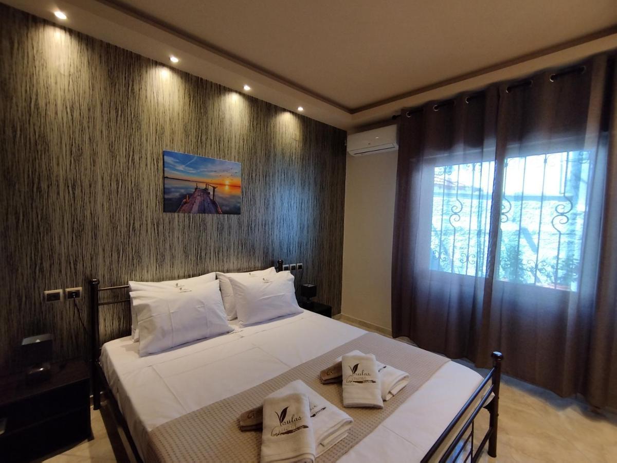Voulas Guest House 沃洛斯 外观 照片