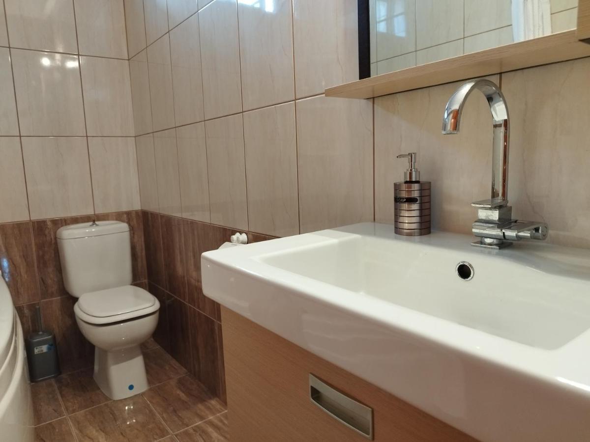 Voulas Guest House 沃洛斯 外观 照片