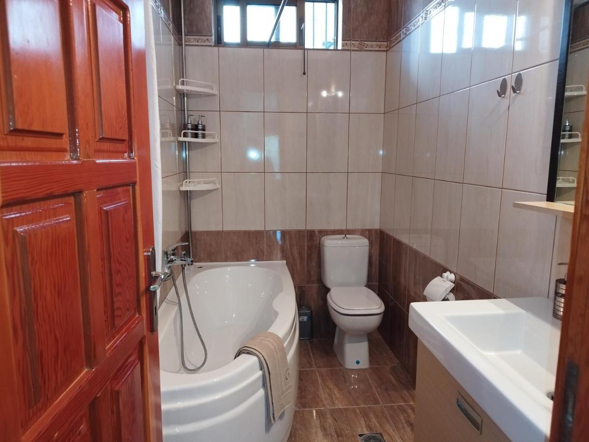 Voulas Guest House 沃洛斯 外观 照片
