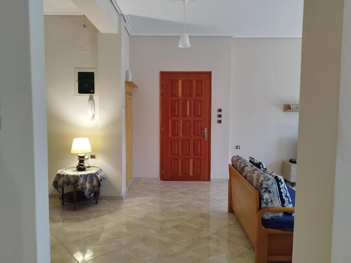 Voulas Guest House 沃洛斯 外观 照片
