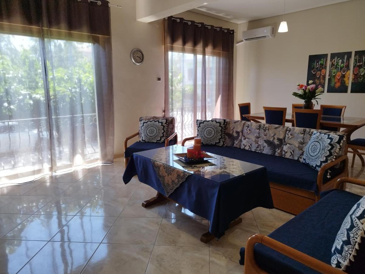 Voulas Guest House 沃洛斯 外观 照片
