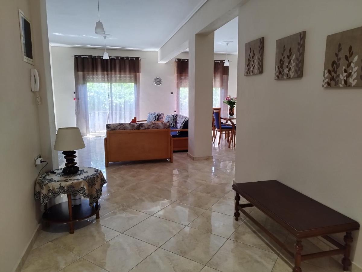 Voulas Guest House 沃洛斯 外观 照片