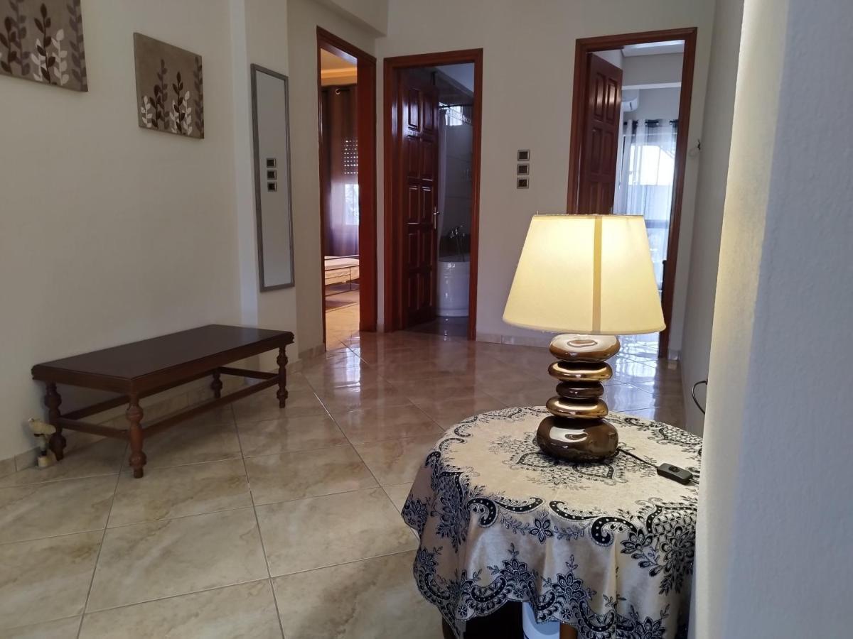 Voulas Guest House 沃洛斯 外观 照片