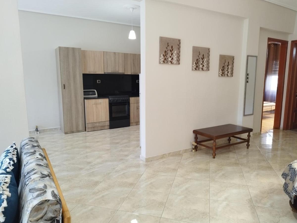 Voulas Guest House 沃洛斯 外观 照片