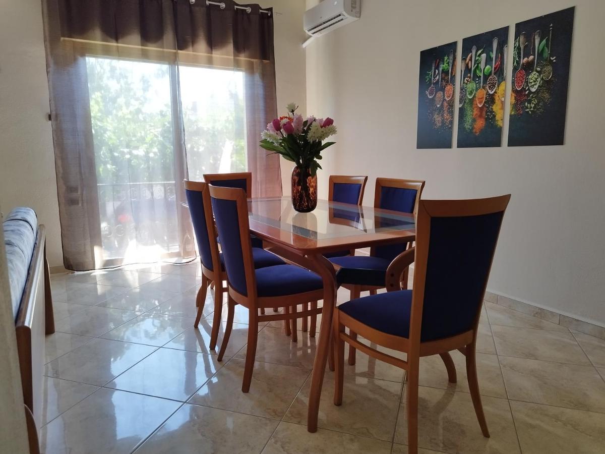 Voulas Guest House 沃洛斯 外观 照片