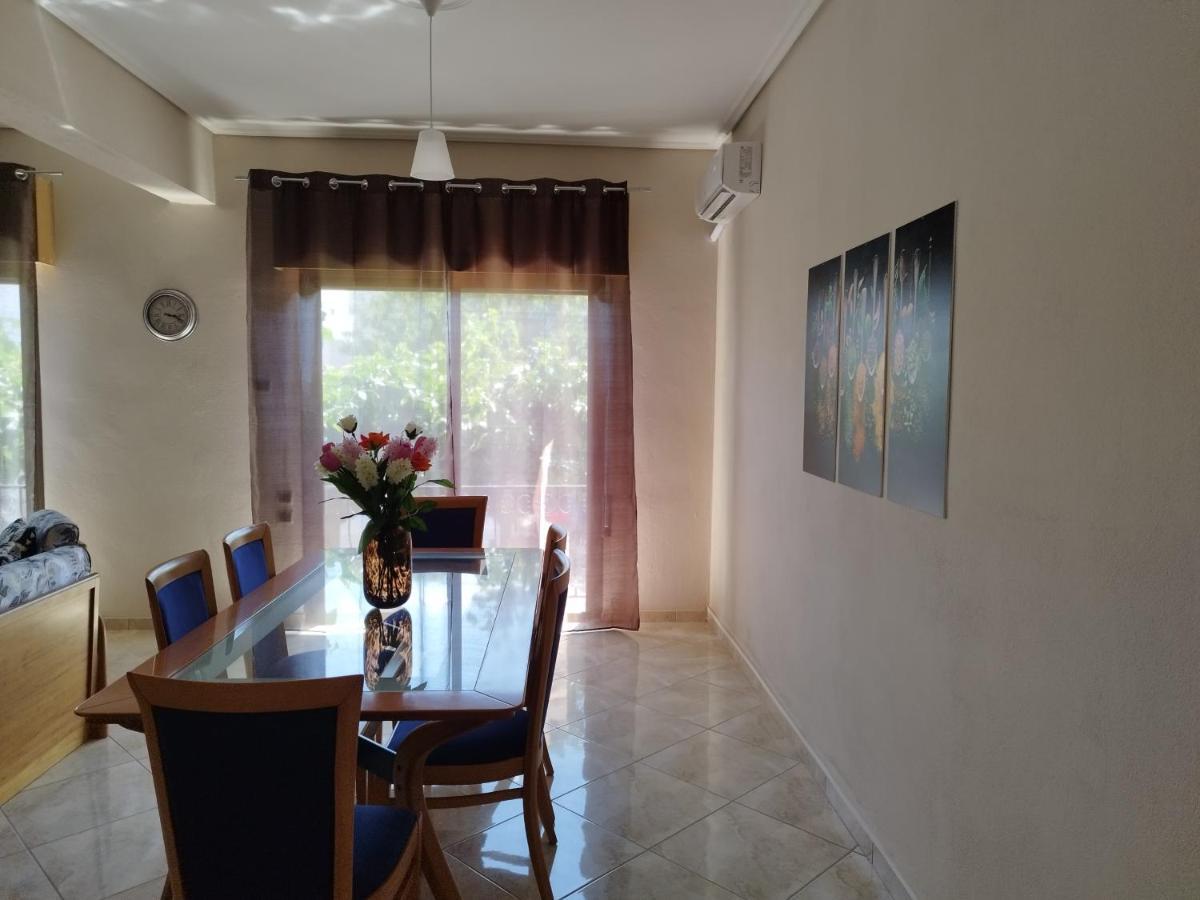 Voulas Guest House 沃洛斯 外观 照片