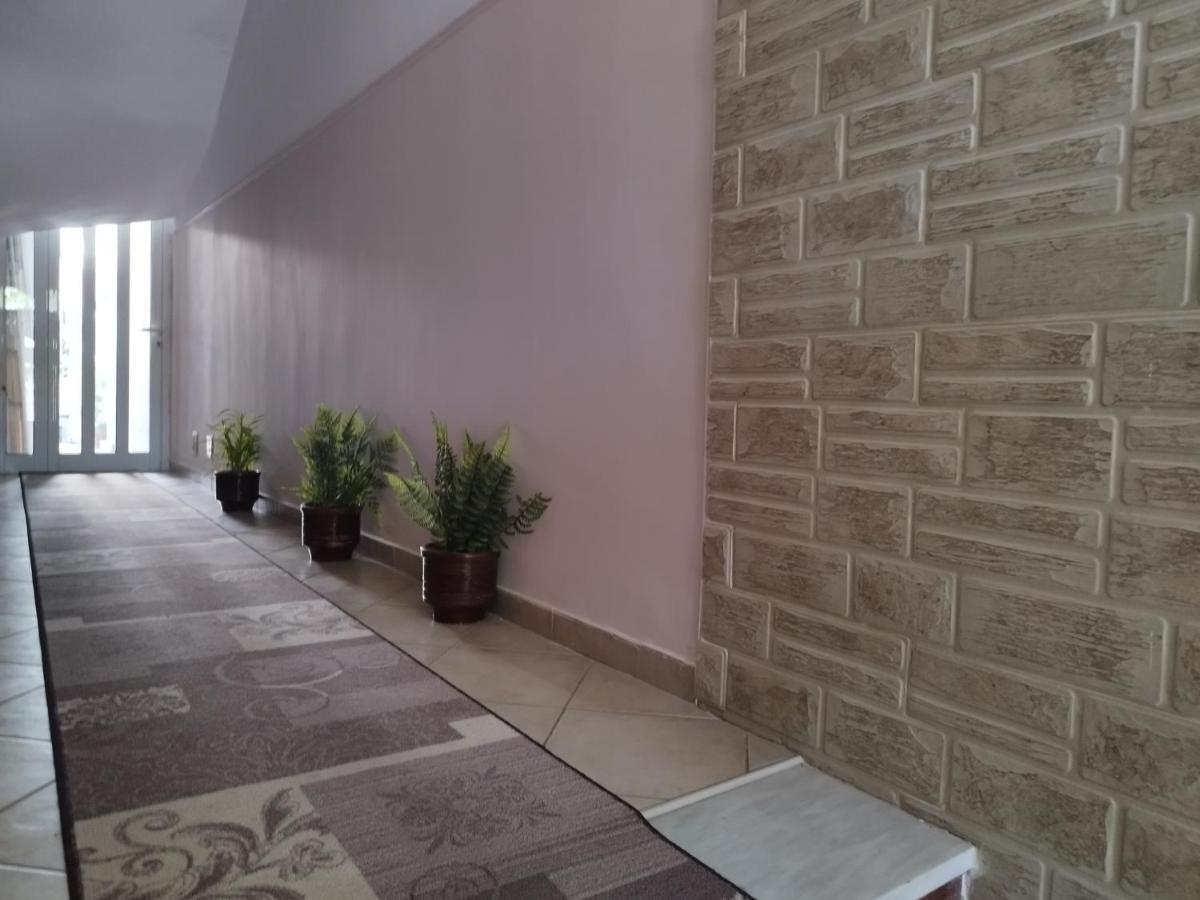 Voulas Guest House 沃洛斯 外观 照片